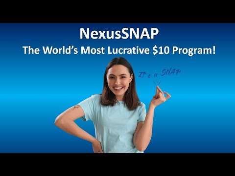 November 22 SNAP Overview