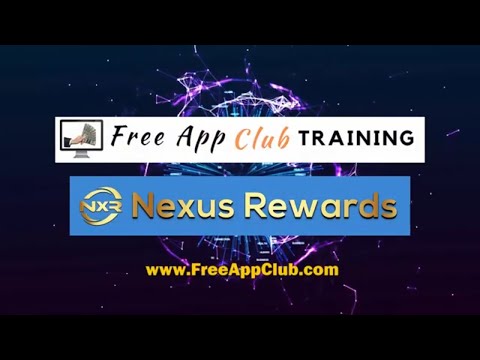 💰 Nexus SNAP Rewards | FreeAppClub Intro Video 💰