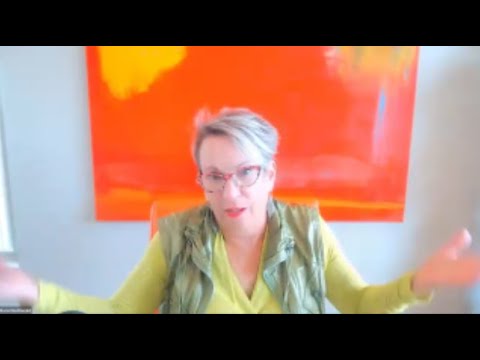 Superstar Marketer, Gloria MacDonald shares her thoughts on the Nexus Matrix