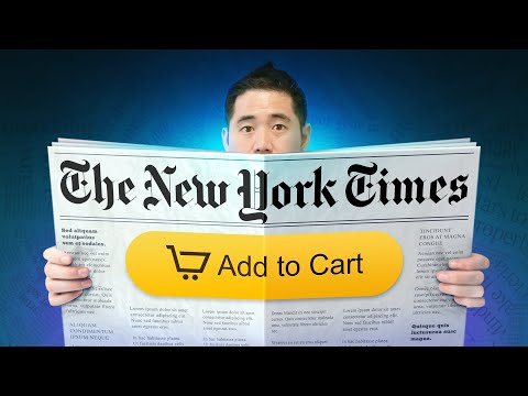 The New York Times’ $100M Side Business