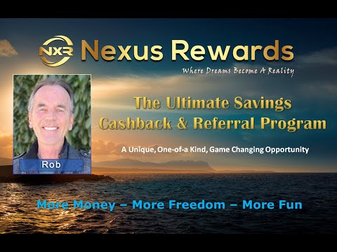 January 25 Nexus Overview