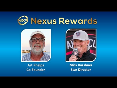 January 23rd Nexus Zoom Replay