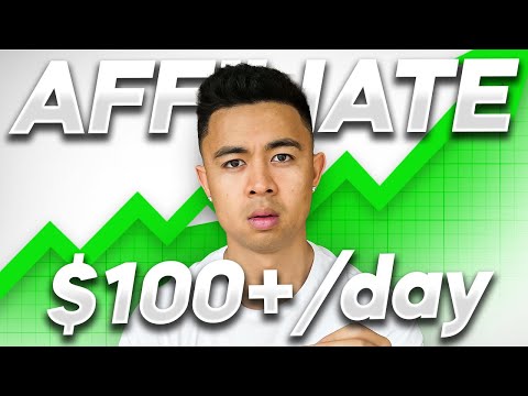 How To Start Affiliate Marketing For Beginners (2024)