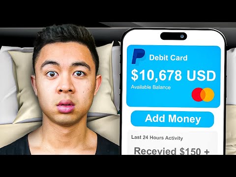 The LAZIEST Way to Make Money Online For Beginners (2024)