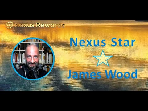 James Wood Interview