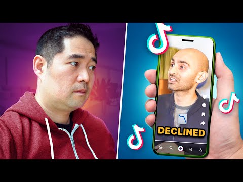 I Tested Viral SEO Tips on TikTok