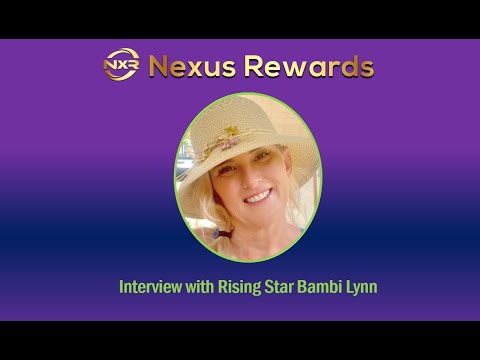 Bambi Lynn Fast Start Training