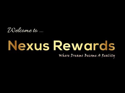 Welcome To Nexus