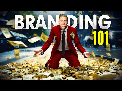 How To Grow Your Personal Brand, Audience & Revenue