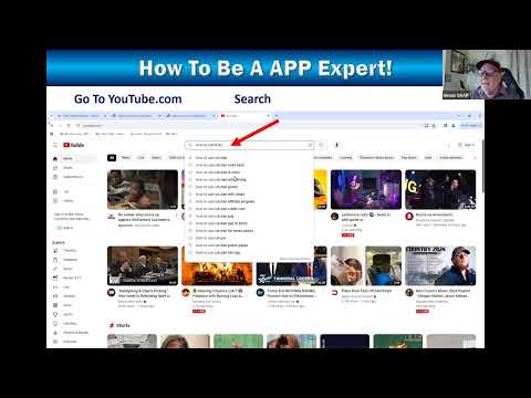 How to Become an APP Expert
