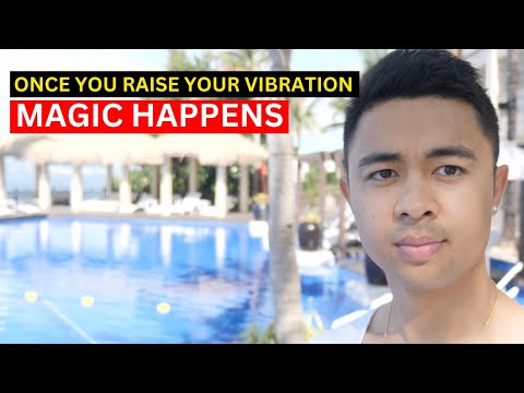 Everything is Energy | Once You Learn To Manifest CORRECTLY, Reality is YOURS