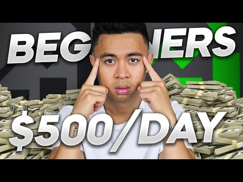 The BEST 5 Ways To Make Money Online In 2024 (For Beginners)