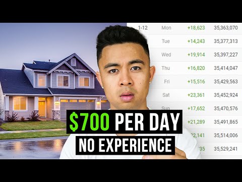 How To Start A Digital Real Estate Business In 2024 (For Beginners)