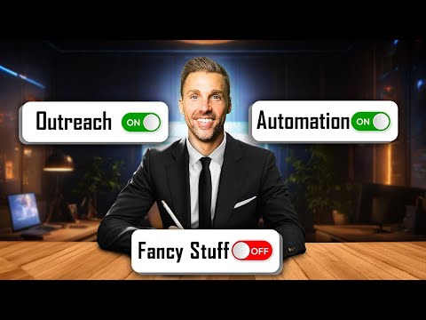 How to build a 10K per month agency with CONSISTENT and PREDICTABLE profits