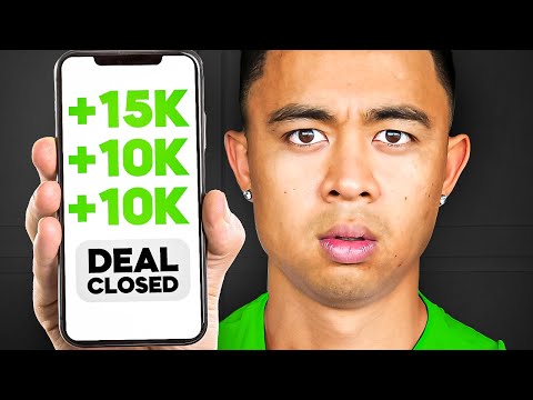 How To Get Started With High Ticket Sales in 2024 (For Beginners)
