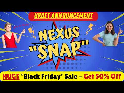 (Don't Miss Out!) Nexus Rewards Can Give YOU Free Money!
