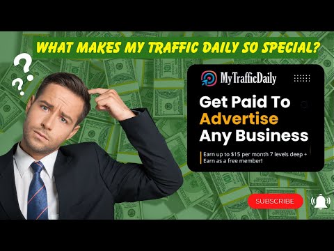 What Makes MyTrafficDaily the Go-To Source for Premium Traffic?