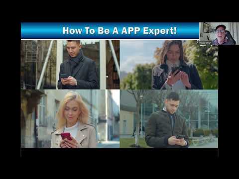 How to Become an App Expert