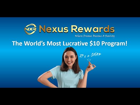 January 16th Nexus Overview and Updates