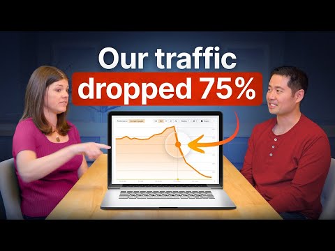 The Google Update That Destroyed 4 Of Their Websites