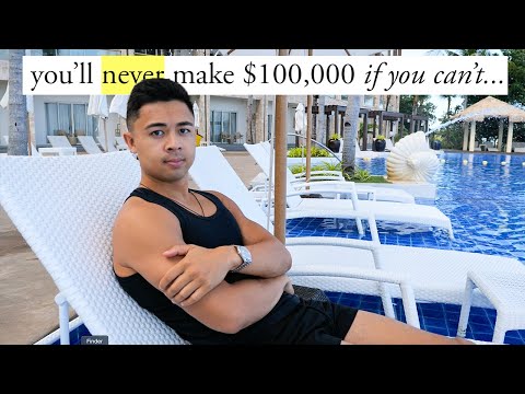 How I Made My First $10k Per Month Online (even with doubt)