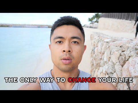 Why having a remote job will change your life