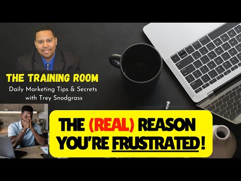The (REAL) Reason Why YOU Get Frustrated While Waiting