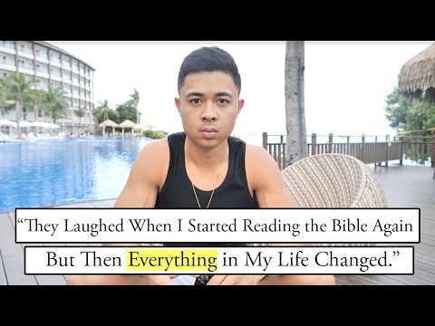 This is probably the greatest lesson the Bible taught me
