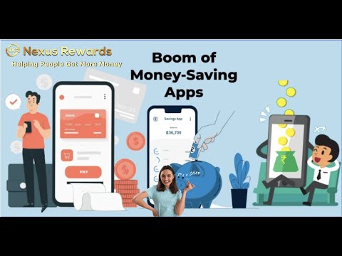 Nexus Rewards Overview