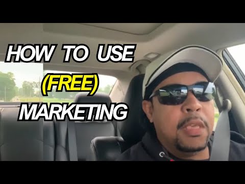 The Secret Tip for Success with Free Marketing