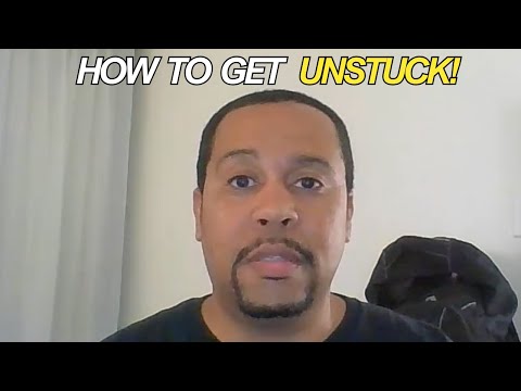 The (SECRET) to Not Giving Up When Things Are Slow