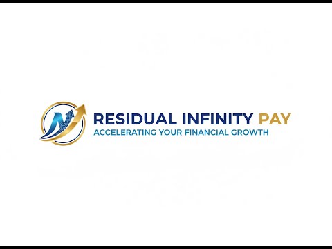 Breaking News Residual Infinity Pay