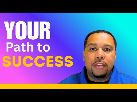 Stop Copying Others: Discover YOUR True Path to Success From Home