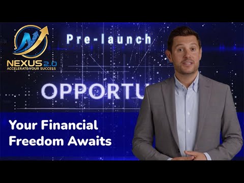 Nexus 2.0 Prelaunch Announcements