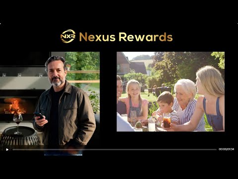 Nexus Family News