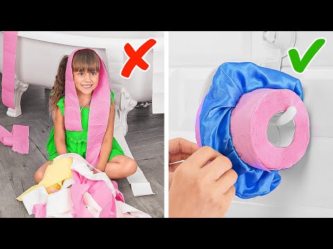 Live Stream: Essential Parenting & Home Hacks! 👶🏡
