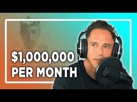 Meet The Man That Built A Successful Agency