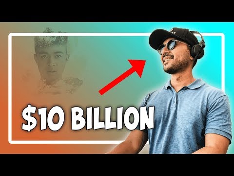Meet The Man That Built Gojek