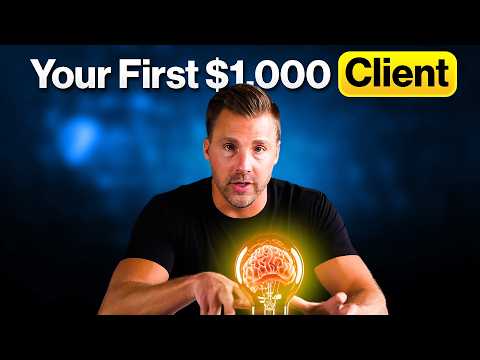 How To Get Your First Agency Client (With Zero Experience)